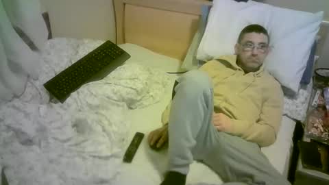 romson998181 online show from January 16, 7:12 pm