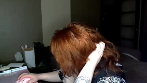 Romy online show from February 24, 6:33 pm