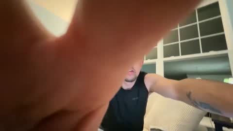 Ron4u1226 online show from September 30, 3:39 am