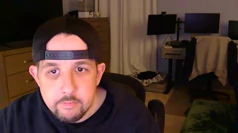 Ron4u1226 online show from January 8, 11:10 pm