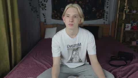 ron vilsx online show from December 4, 8:36 am