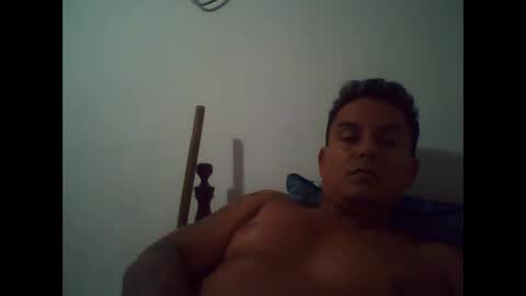 Ronalito online show from December 2, 1:15 am