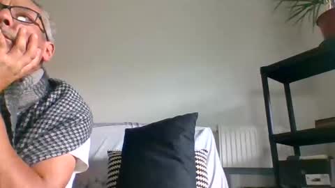 Snapshot of ronbig8inch chatting on October 12, 4:53 pm ronbig8inch online show from October 12, 4:53 pm