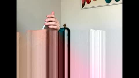 Roni Hall online show from March 29, 5:58 pm