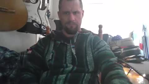 ronniejohnston13 online show from May 25, 3:18 pm