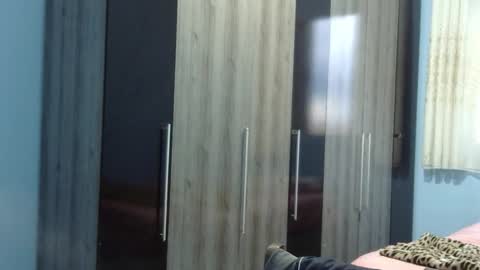 ronny online show from February 13, 9:40 pm