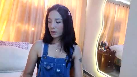 Snapshot of ronny_m_12 chatting on September 25, 7:54 pm andrea online show from September 25, 7:54 pm