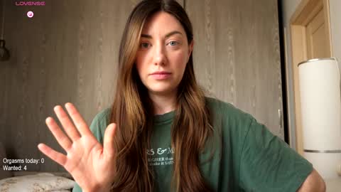 RonnyPonny online show from March 25, 11:50 am