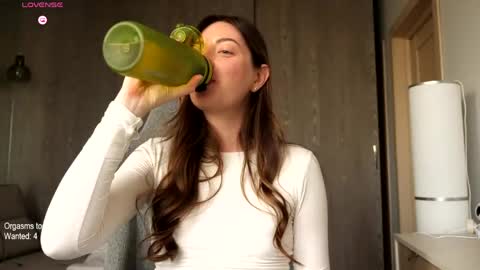 RonnyPonny online show from April 23, 3:57 pm