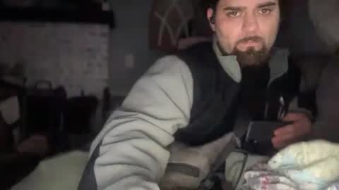 Ronny  Smokey online show from December 6, 12:11 pm