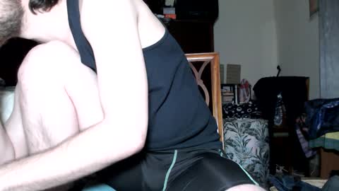 ronx3 online show from February 11, 2:37 am