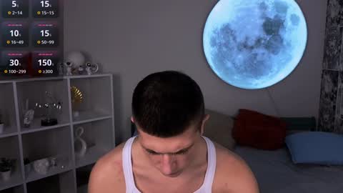 Rony online show from December 10, 2:39 pm