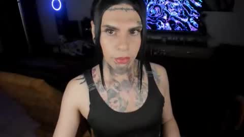 herreraisa offical online show from March 25, 6:09 am