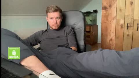 roosterJoe online show from January 24, 8:22 pm