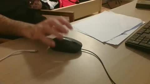 roridoryyy online show from November 30, 9:00 pm