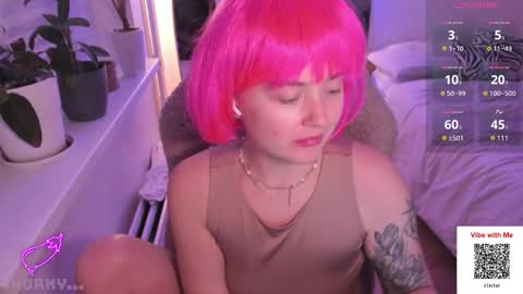 reesha . online show from November 9, 3:04 pm