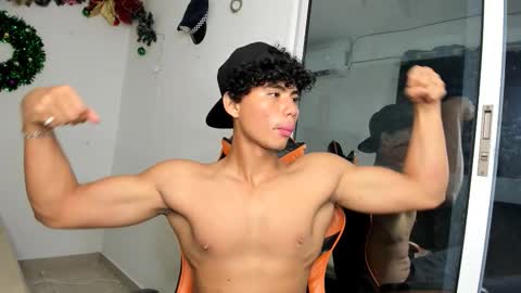 rory_peters_ online show from February 14, 12:30 pm