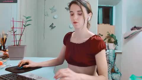 rosa843850 online show from January 14, 4:18 pm