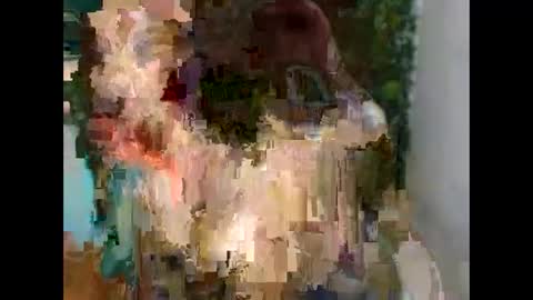 rosa online show from March 11, 7:50 pm