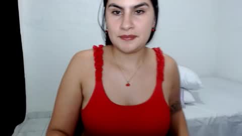 Snapshot of rosa_timida13 chatting on October 10, 6:08 am Rosita online show from October 10, 6:08 am