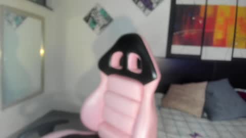 rosalia_santos online show from March 31, 5:08 am