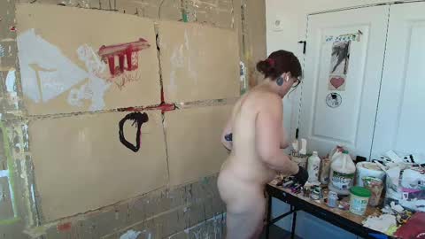 Rosalie Caine online show from September 22, 8:46 pm