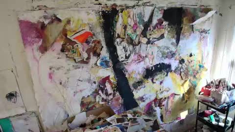 Rosalie Caine online show from March 9, 10:19 pm