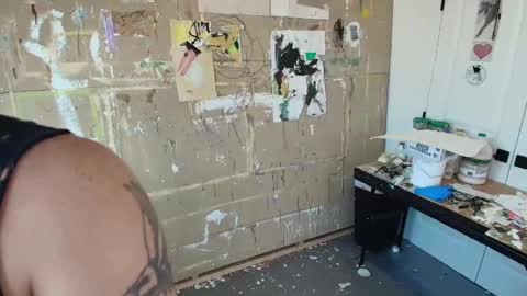 Rosalie Caine online show from September 17, 8:45 pm