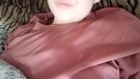 Alicia online show from October 19, 7:46 am