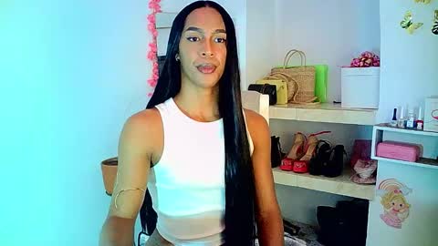 Rosalinda online show from October 8, 5:13 am