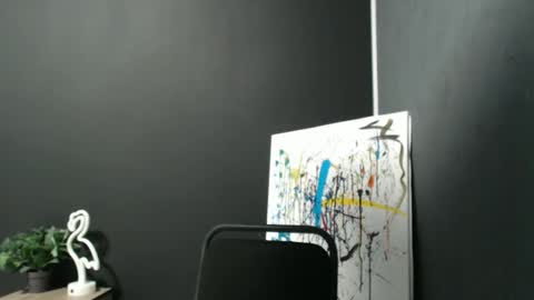 Rosalina online show from November 22, 2:15 pm