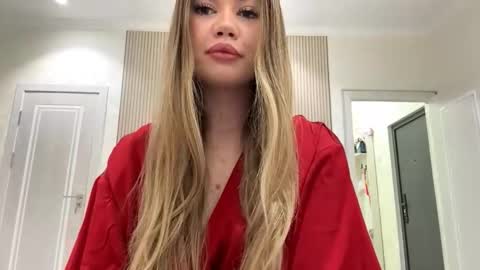 Rosa online show from February 28, 9:13 am