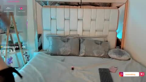 Aleja online show from October 23, 8:53 pm