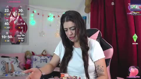 rosario_1996 online show from February 3, 7:13 am