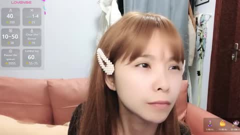 rose online show from March 7, 9:29 am