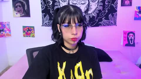 Ally online show from May 23, 10:17 pm