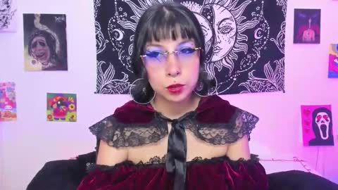 Ally online show from March 28, 8:21 pm