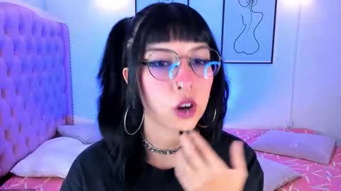 Ally online show from September 23, 8:48 pm