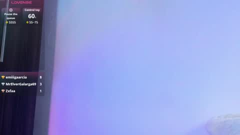 rose  cutee online show from March 4, 5:32 pm