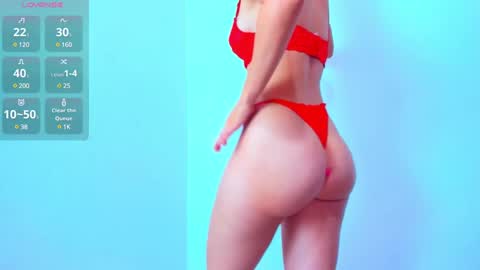 Snapshot of rose__cutee chatting on December 11, 3:05 pm rose cutee online show from December 11, 3:05 pm