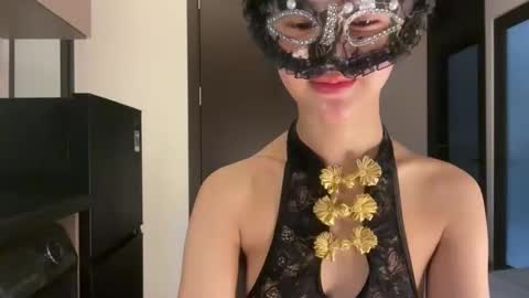 rose_ah online show from April 18, 5:53 am