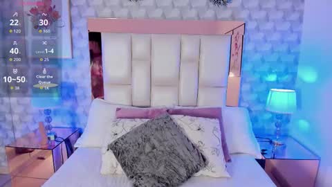 Rose allure online show from February 25, 11:25 am