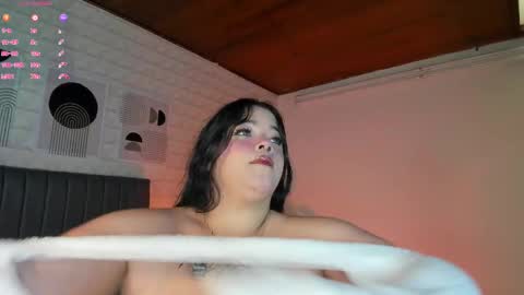 Snapshot of rose_barbara chatting on October 6, 12:01 pm Barbara rose online show from October 6, 12:01 pm