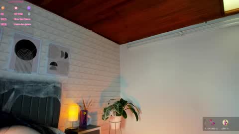 Snapshot of rose_barbara chatting on October 20, 12:10 pm Barbara rose online show from October 20, 12:10 pm