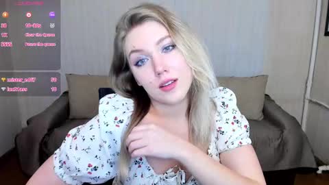 Rose but u can call me princess online show from January 30, 8:10 pm