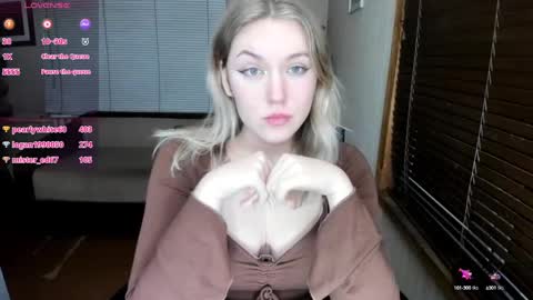 Rose but u can call me princess online show from January 14, 9:51 pm