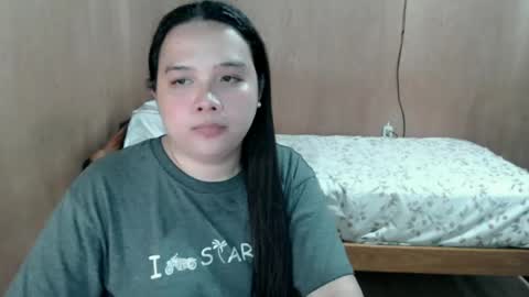 Danielle online show from June 23, 2:08 am