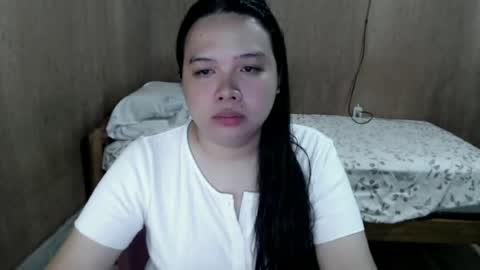 Danielle online show from June 20, 2:40 am
