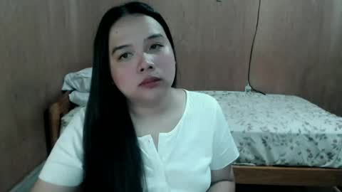 Danielle online show from June 25, 3:47 am
