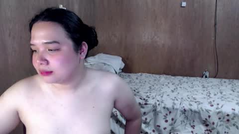 Danielle online show from December 13, 8:26 pm